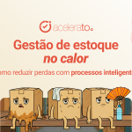 Varejista: veja como reduzir perdas