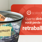 O custo invisível da operação