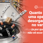 Nem todo prejuízo aparece de forma clara