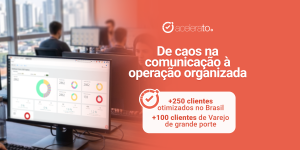 Comunicação