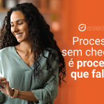 Escalar exige checklist