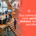 O custo invisível do varejo