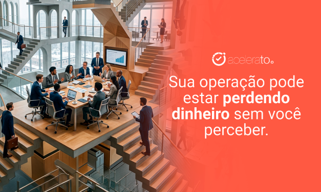 O custo invisível do varejo
