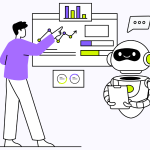 Assistente de IA no atendimento: resumos de tickets, insights e autoatendimento