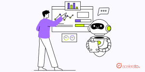 Assistente de IA no atendimento resumos de tickets, insights e autoatendimento